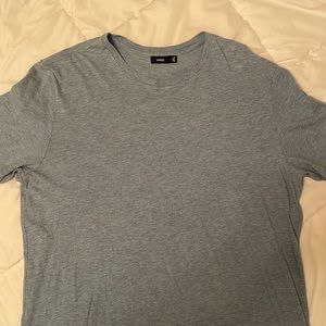 Vince mens t-shirt size L